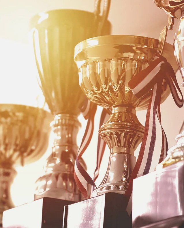 榮譽(yù)資質(zhì)