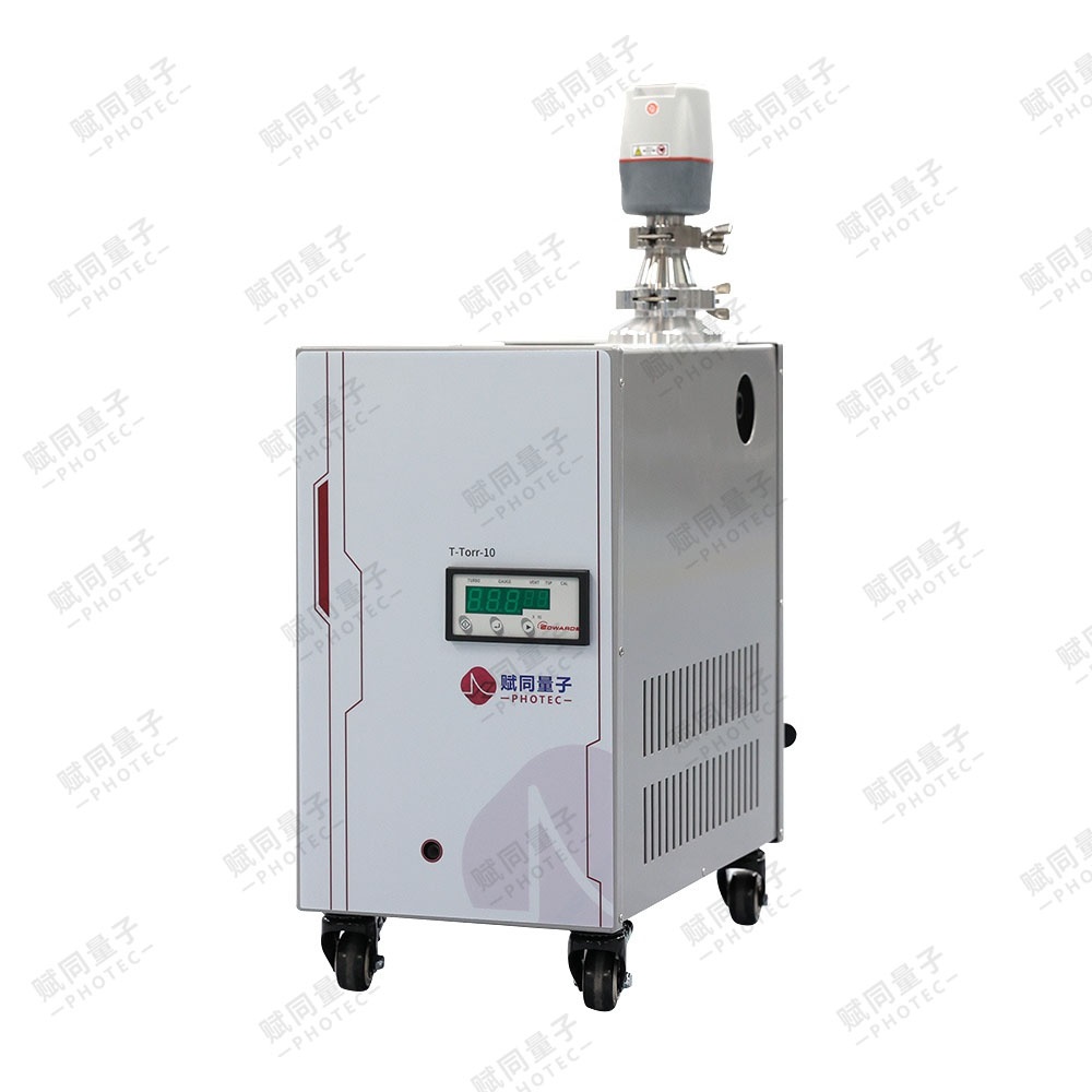 T-Torr-10泵組