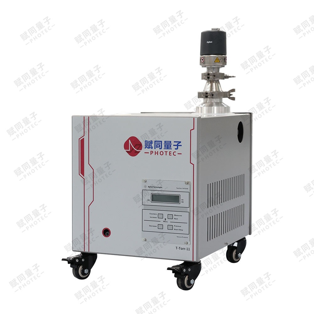 T-Torr-11泵組