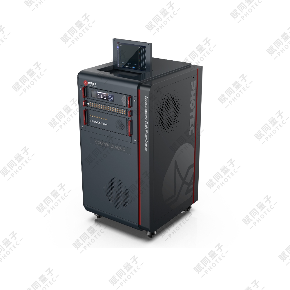 COOPER系列SNSPD-Classic型