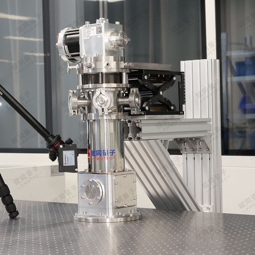 低振動(dòng)恒溫器