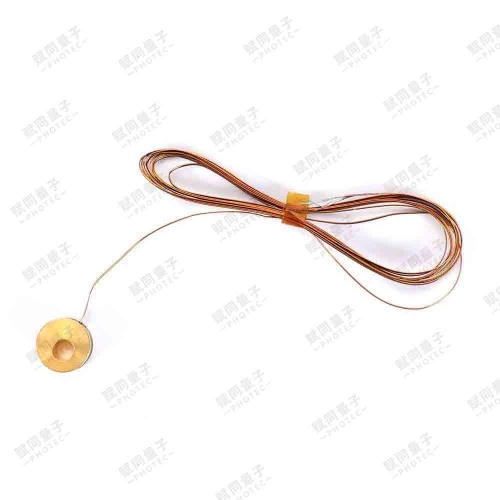 低溫硅二極管溫度計(jì)