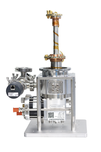 Helium Matrix-4K-Mini