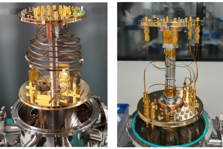 GM制冷機(jī)：SNSPD的“最佳搭檔”